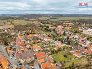 Prodej rodinného domu, Smečno, K Rybníku, 198 m2