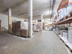 Prodej výrobních prostor, Kolín - Kolín IV, Královská cesta, 1510 m2