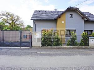 Prodej rodinného domu, Neratovice, 67 m2