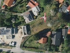 Prodej pozemku pro bydlení, Šestajovice, Havlíčkova, 1060 m2