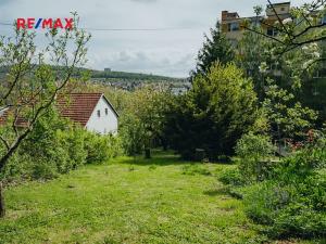 Prodej pozemku pro bydlení, Brno, 1337 m2
