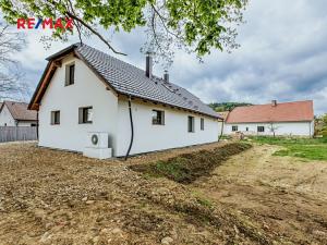 Prodej rodinného domu, Nová Ves, 220 m2
