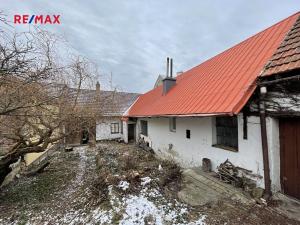 Prodej rodinného domu, Nová Lhota, 196 m2