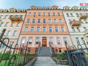Prodej bytu 2+1, Karlovy Vary, Na Vyhlídce, 56 m2