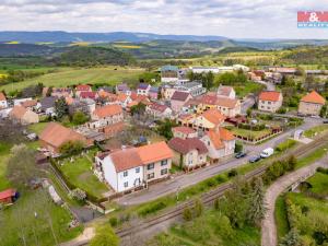 Prodej rodinného domu, Žalany, U Trati, 658 m2