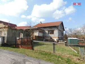 Prodej rodinného domu, Mníšek pod Brdy, Kytínská, 164 m2