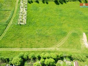 Prodej pozemku pro bydlení, Bílovice, 2000 m2