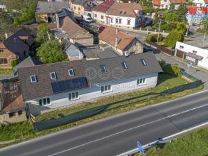 Prodej rodinného domu, Miskovice - Přítoky, 187 m2