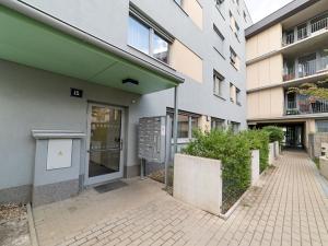 Prodej bytu 1+kk, Praha - Žižkov, Olgy Havlové, 49 m2
