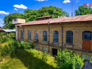 Prodej obchodního prostoru, Dětřichov, 3000 m2