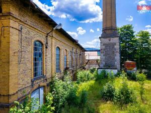 Prodej obchodního prostoru, Dětřichov, 3000 m2