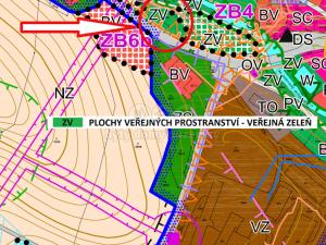 Prodej pozemku, Bartošovice v Orlických horách, 1153 m2