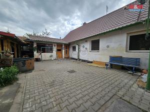 Prodej rodinného domu, Městec Králové, Palackého, 100 m2