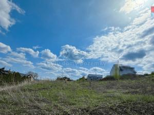 Prodej pozemku pro bydlení, Beroun, 878 m2