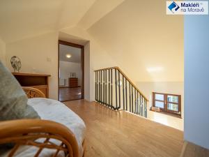 Prodej rodinného domu, Senička, 366 m2