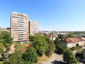 Pronájem bytu 2+kk, Praha - Michle, V Dolině, 56 m2