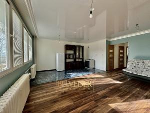 Prodej bytu 3+kk, Teplice, Antonína Sochora, 73 m2