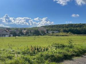 Prodej pozemku pro bydlení, Teplice, Plynárenská, 814 m2
