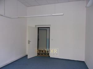Pronájem kanceláře, Teplice, Masarykova třída, 23 m2