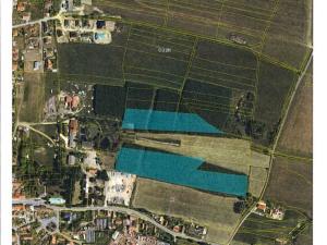 Prodej zemědělské půdy, Vysoké Mýto, 79477 m2