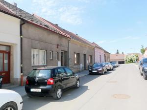 Prodej rodinného domu, Hořice, Čechova, 150 m2
