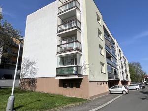 Prodej bytu 3+1, Praha - Břevnov, Bolívarova, 75 m2