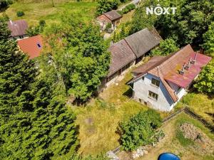Prodej pozemku pro bydlení, Týnec nad Sázavou, 3975 m2