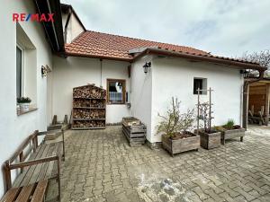 Prodej rodinného domu, Tehovec, Na Hrázi, 132 m2