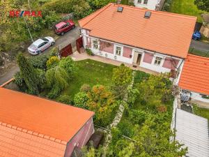 Prodej rodinného domu, Chožov, 55 m2