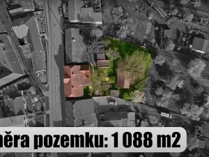 Prodej rodinného domu, Senetářov, 121 m2