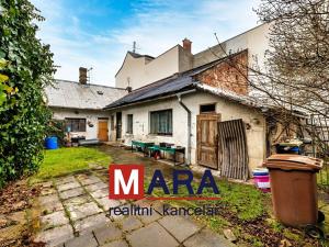Prodej rodinného domu, Olomouc, Dolní Novosadská, 150 m2