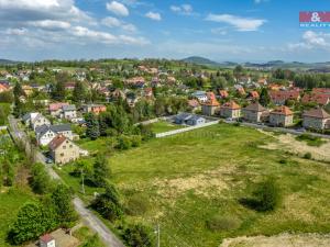 Prodej pozemku pro bydlení, Varnsdorf, 3538 m2