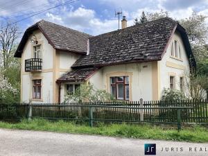 Prodej rodinného domu, Bojanovice, 200 m2