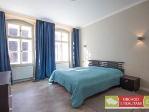 Prodej bytu 3+1, Karlovy Vary, Mariánskolázeňská, 79 m2