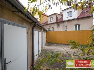 Prodej pozemku pro bydlení, Praha - Prosek, Prosecká, 187 m2