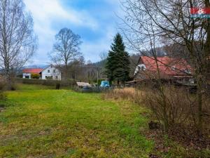 Prodej pozemku pro bydlení, Česká Kamenice - Pekelský Důl, 2242 m2