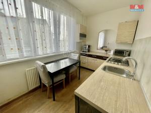 Prodej bytu 3+1, Ostrava - Dubina, Václava Jiřikovského, 68 m2