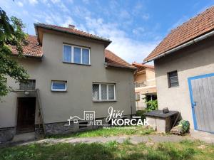 Prodej rodinného domu, Kunčina Ves, 190 m2