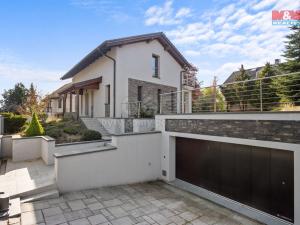 Prodej rodinného domu, Unhošť, Hájecká, 155 m2