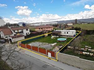 Prodej pozemku pro bydlení, Račice, 515 m2