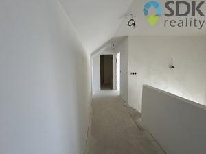 Prodej bytu 5+kk, Brno, Táborská, 138 m2