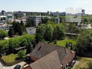 Prodej pozemku pro komerční výstavbu, Brno, Trtílkova, 1315 m2