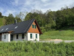 Prodej rodinného domu, Libštát, 147 m2