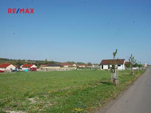 Prodej pozemku pro bydlení, Choťovice, 1001 m2