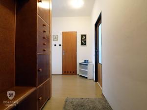 Pronájem bytu 2+1, Praha - Braník, Na Mlejnku, 71 m2