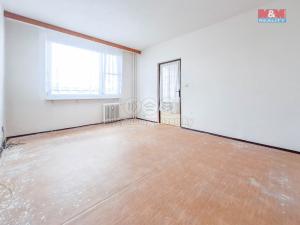 Prodej bytu 2+kk, Roudnice nad Labem, Bořivojova, 35 m2