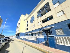 Prodej bytu 3+1, Torrevieja, Španělsko, 64 m2