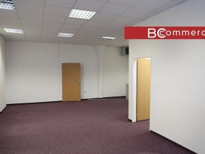 Pronájem kanceláře, Brno, 58 m2