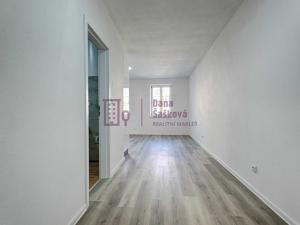 Pronájem bytu 1+kk, Jindřichův Hradec, 35 m2