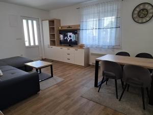 Prodej bytu 3+kk, Povljana, Chorvatsko, 55 m2